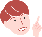 人物イラスト